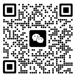 博百欧官方微信二维码